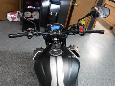 2016 Honda CB 500 F - Photo 16 - Kingman, KS 67068