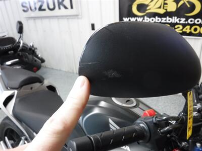 2016 Honda CB 500 F - Photo 7 - Kingman, KS 67068