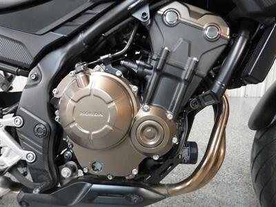 2016 Honda CB 500 F - Photo 11 - Kingman, KS 67068