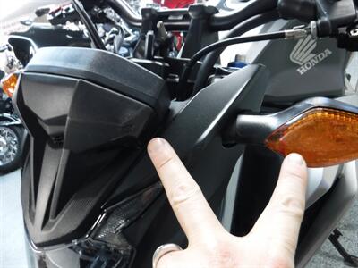 2016 Honda CB 500 F - Photo 6 - Kingman, KS 67068