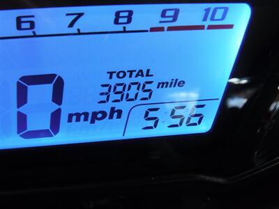 2016 Honda CB 500 F - Photo 15 - Kingman, KS 67068