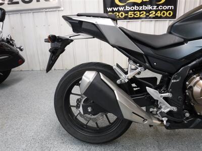 2016 Honda CB 500 F - Photo 12 - Kingman, KS 67068