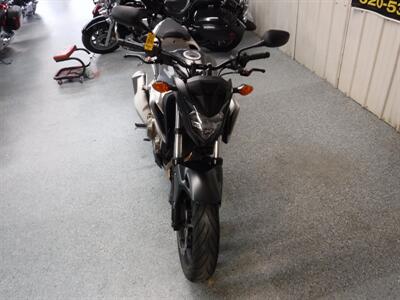 2016 Honda CB 500 F - Photo 5 - Kingman, KS 67068