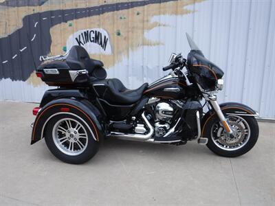 2016 Harley-Davidson Tri Glide   - Photo 1 - Kingman, KS 67068