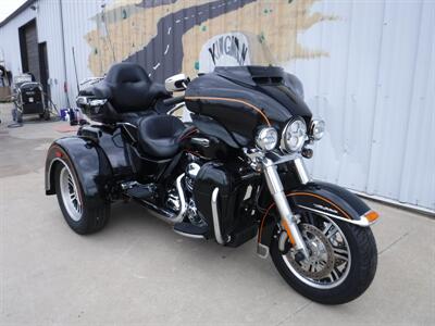 2016 Harley-Davidson Tri Glide   - Photo 2 - Kingman, KS 67068