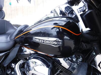 2016 Harley-Davidson Tri Glide   - Photo 8 - Kingman, KS 67068