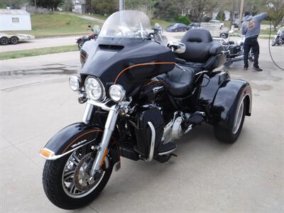 2016 Harley-Davidson Tri Glide   - Photo 24 - Kingman, KS 67068