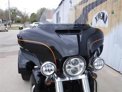 2016 Harley-Davidson Tri Glide   - Photo 5 - Kingman, KS 67068