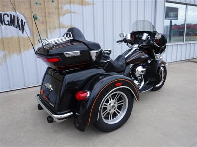 2016 Harley-Davidson Tri Glide   - Photo 14 - Kingman, KS 67068