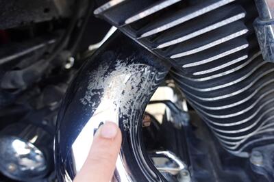 2016 Harley-Davidson Tri Glide - Photo 24 - Kingman, KS 67068