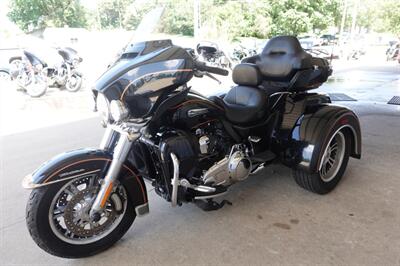 2016 Harley-Davidson Tri Glide - Photo 5 - Kingman, KS 67068