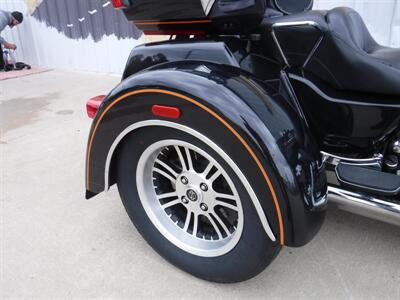 2016 Harley-Davidson Tri Glide   - Photo 11 - Kingman, KS 67068