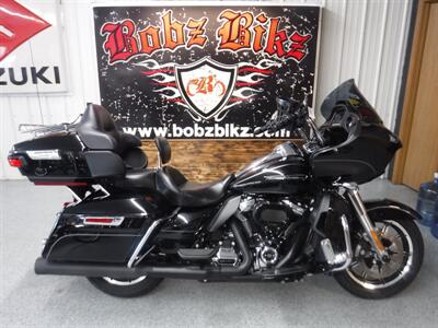 2017 Harley-Davidson Road Glide Ultra   - Photo 1 - Kingman, KS 67068