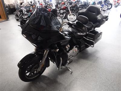 2017 Harley-Davidson Road Glide Ultra   - Photo 4 - Kingman, KS 67068