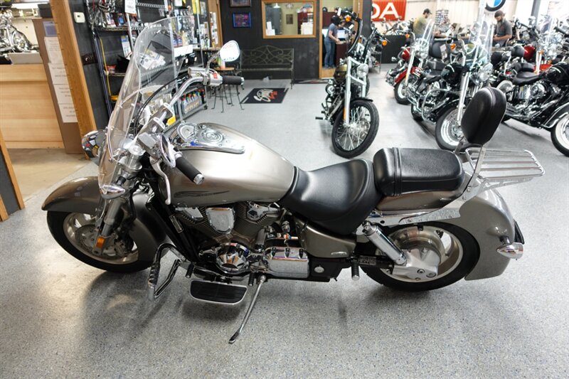 2006 Honda VTX 1800 N for sale in Kingman, KS