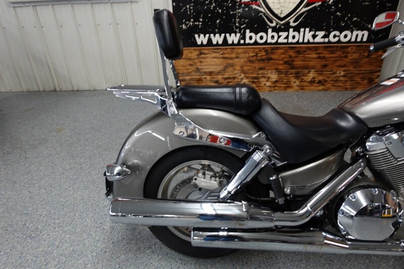 2006 Honda VTX 1800 N for sale in Kingman, KS