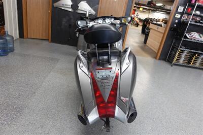2008 Victory Vision Street   - Photo 8 - Kingman, KS 67068