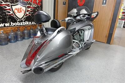 2008 Victory Vision Street   - Photo 9 - Kingman, KS 67068
