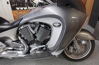 2008 Victory Vision Street   - Photo 11 - Kingman, KS 67068