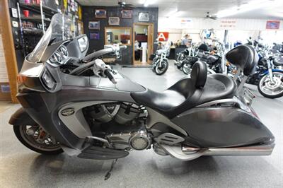 2008 Victory Vision Street   - Photo 6 - Kingman, KS 67068