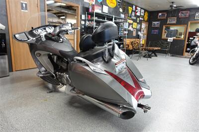2008 Victory Vision Street   - Photo 7 - Kingman, KS 67068