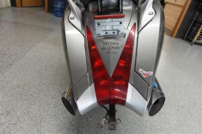 2008 Victory Vision Street   - Photo 20 - Kingman, KS 67068
