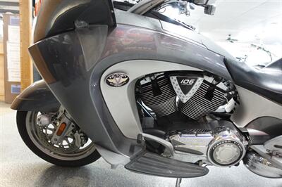2008 Victory Vision Street   - Photo 17 - Kingman, KS 67068
