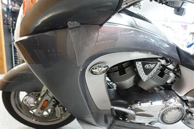 2008 Victory Vision Street   - Photo 35 - Kingman, KS 67068