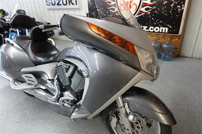 2008 Victory Vision Street   - Photo 12 - Kingman, KS 67068