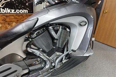 2008 Victory Vision Street   - Photo 37 - Kingman, KS 67068