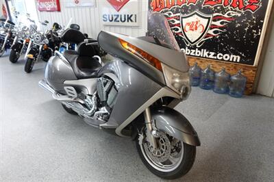 2008 Victory Vision Street   - Photo 3 - Kingman, KS 67068