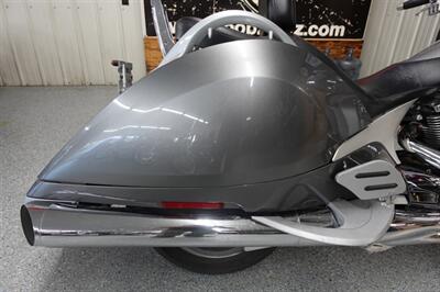 2008 Victory Vision Street   - Photo 10 - Kingman, KS 67068