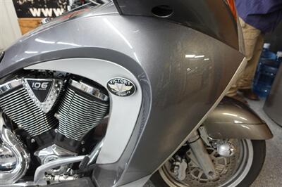 2008 Victory Vision Street   - Photo 31 - Kingman, KS 67068