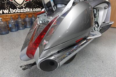 2008 Victory Vision Street   - Photo 21 - Kingman, KS 67068