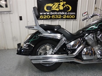 2004 Honda VTX 1300 S   - Photo 11 - Kingman, KS 67068