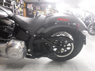 2017 Harley-Davidson Softail Slim   - Photo 17 - Kingman, KS 67068