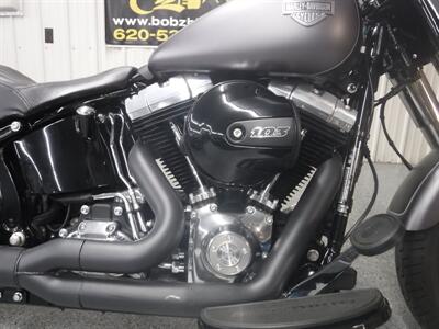 2017 Harley-Davidson Softail Slim   - Photo 11 - Kingman, KS 67068