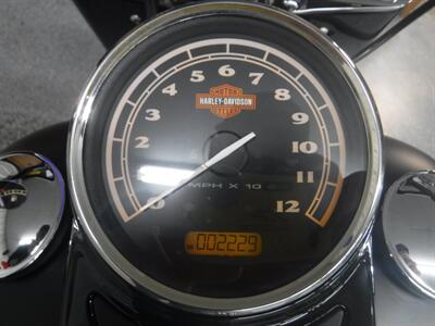 2017 Harley-Davidson Softail Slim   - Photo 20 - Kingman, KS 67068
