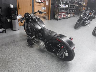 2017 Harley-Davidson Softail Slim   - Photo 6 - Kingman, KS 67068