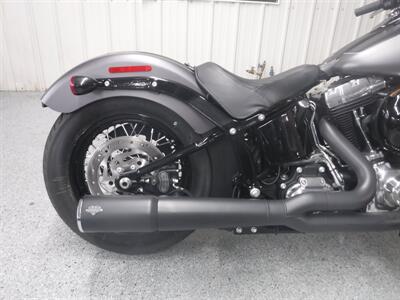 2017 Harley-Davidson Softail Slim   - Photo 14 - Kingman, KS 67068