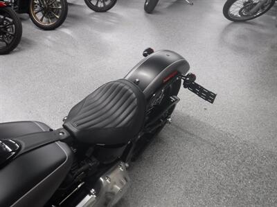 2017 Harley-Davidson Softail Slim   - Photo 18 - Kingman, KS 67068
