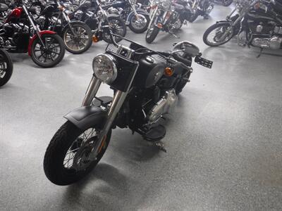 2017 Harley-Davidson Softail Slim   - Photo 4 - Kingman, KS 67068