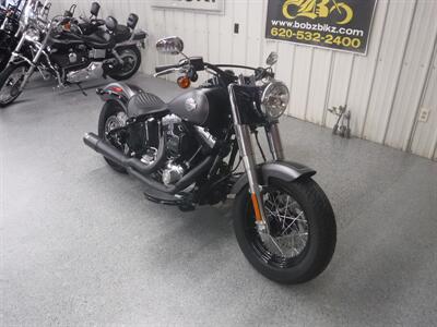 2017 Harley-Davidson Softail Slim   - Photo 2 - Kingman, KS 67068