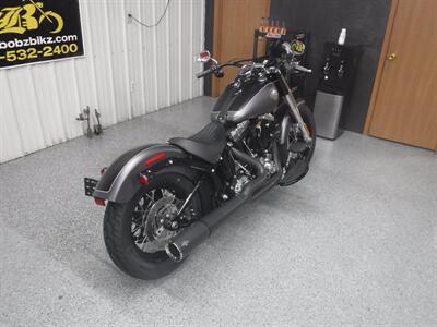 2017 Harley-Davidson Softail Slim   - Photo 8 - Kingman, KS 67068
