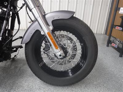 2017 Harley-Davidson Softail Slim   - Photo 9 - Kingman, KS 67068