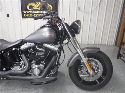2017 Harley-Davidson Softail Slim   - Photo 10 - Kingman, KS 67068