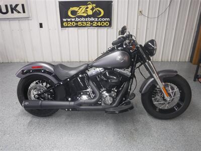 2017 Harley-Davidson Softail Slim   - Photo 1 - Kingman, KS 67068
