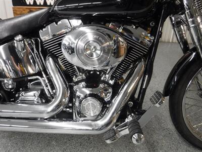 2004 Harley-Davidson Springer Softail   - Photo 11 - Kingman, KS 67068