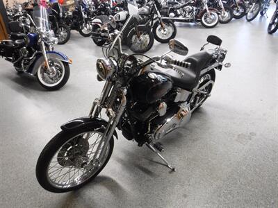 2004 Harley-Davidson Springer Softail   - Photo 4 - Kingman, KS 67068