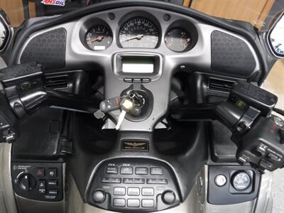 2004 Honda Gold Wing 1800 ABS   - Photo 15 - Kingman, KS 67068